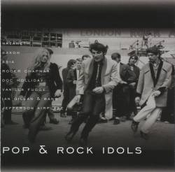 Compilations : Pop & Rock Idols